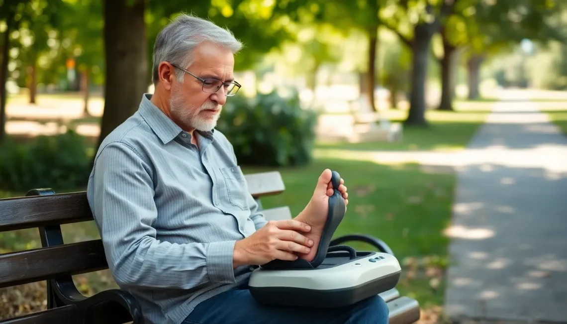 how long can i live with pavatalgia