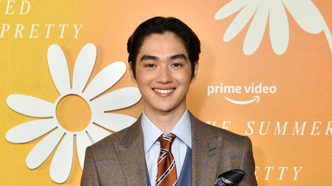 sean kaufman ethnicity