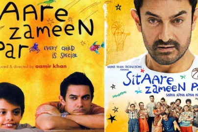 sitaare zameen par