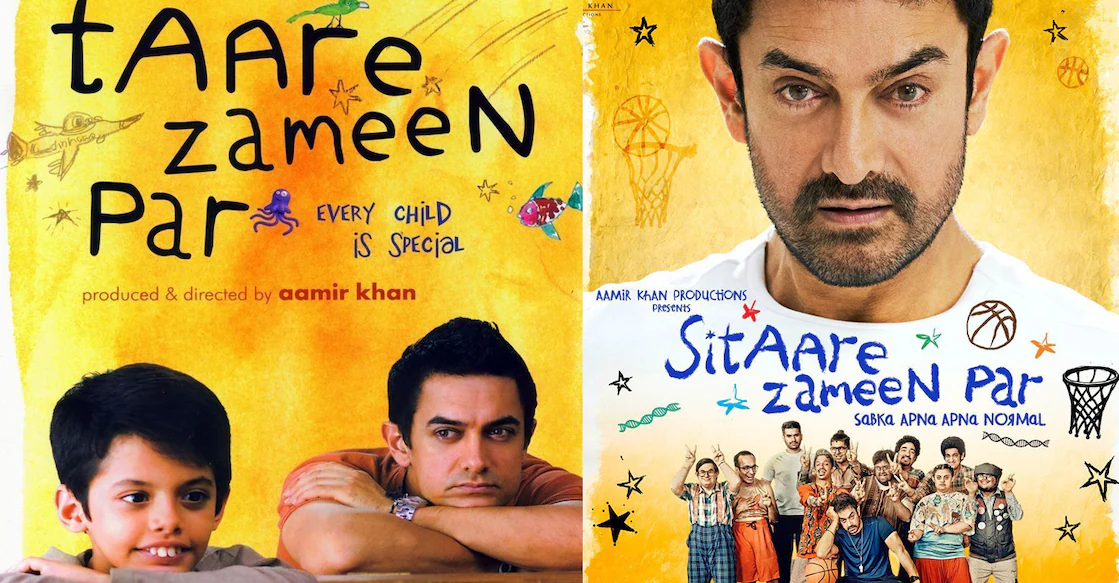 sitaare zameen par
