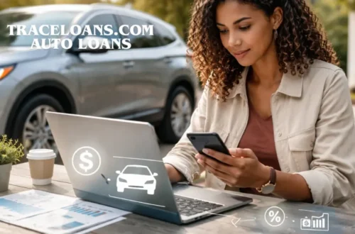traceloans.com student loans