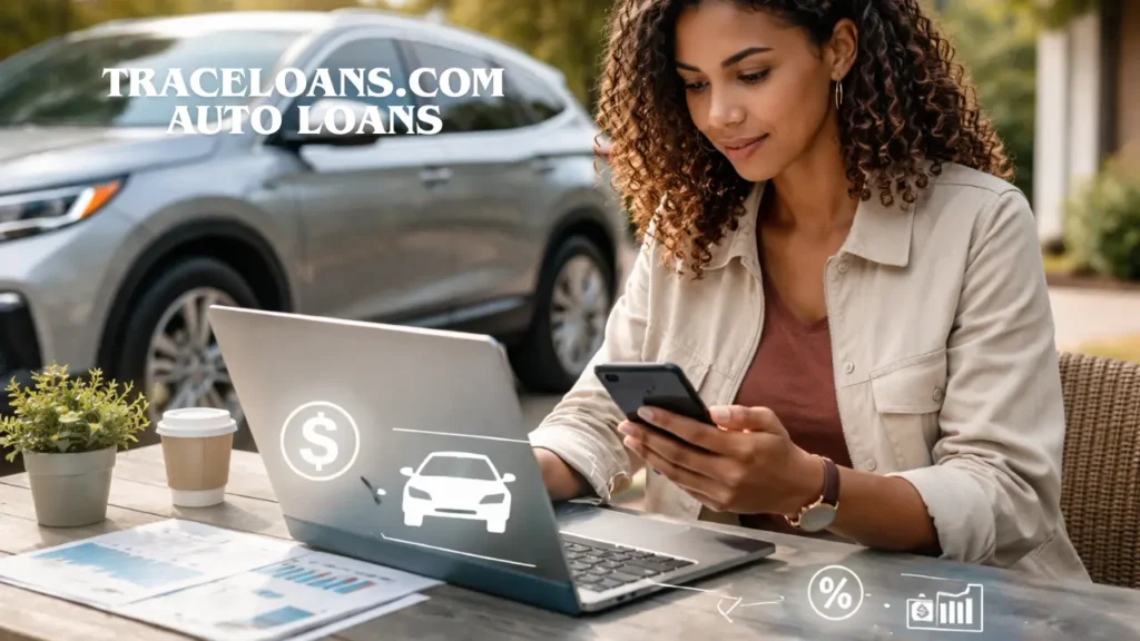 traceloans.com student loans