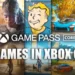 what is game pass core