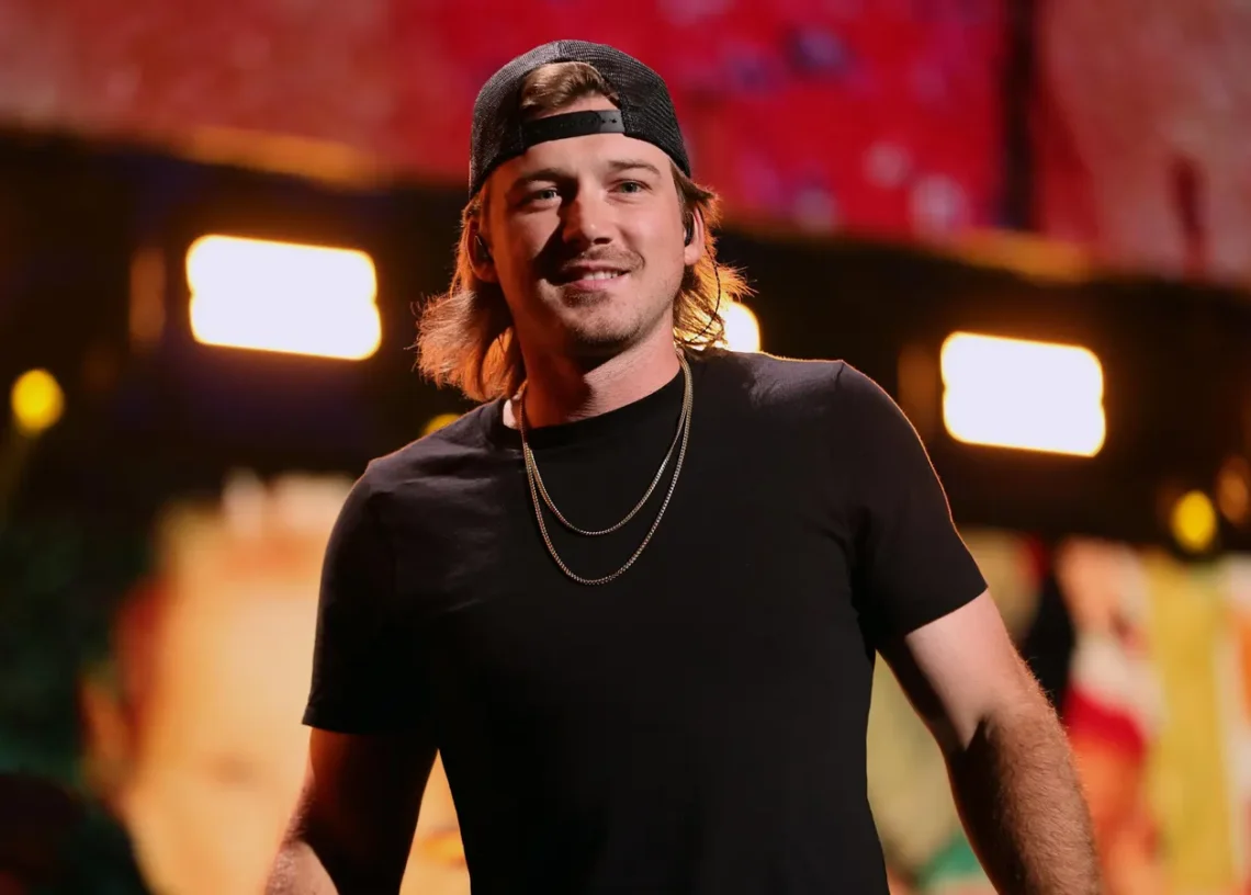 morgan wallen net worth