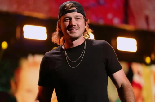 morgan wallen net worth