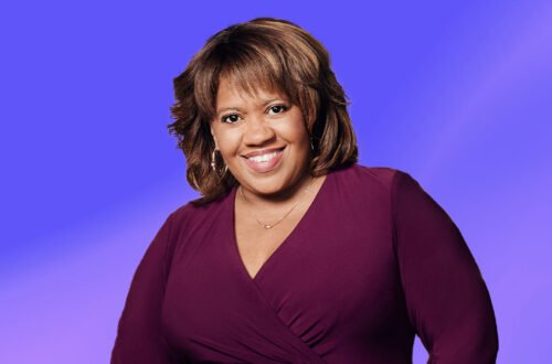 chandra wilson
