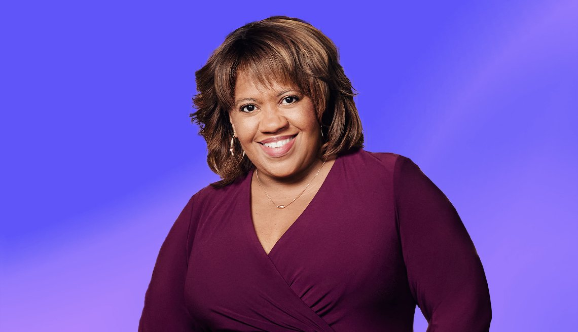 chandra wilson