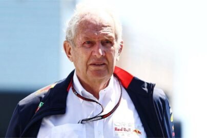 helmut marko