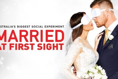 married at first sight