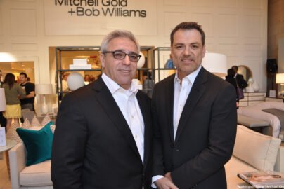 mitchell gold and bob williams