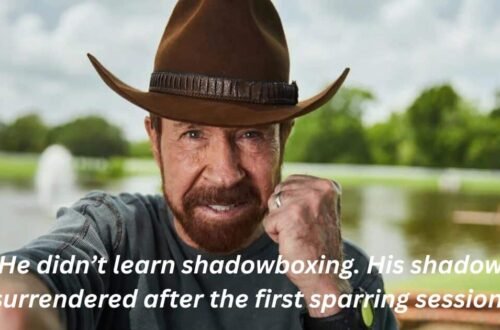 chuck norris jokes