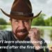 chuck norris jokes