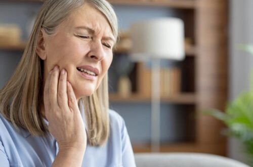 how to tighten a loose tooth at home