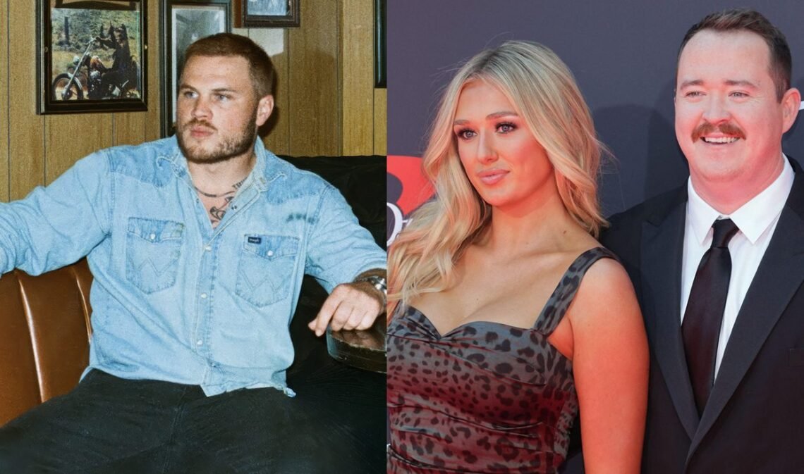 shane gillis girlfriend