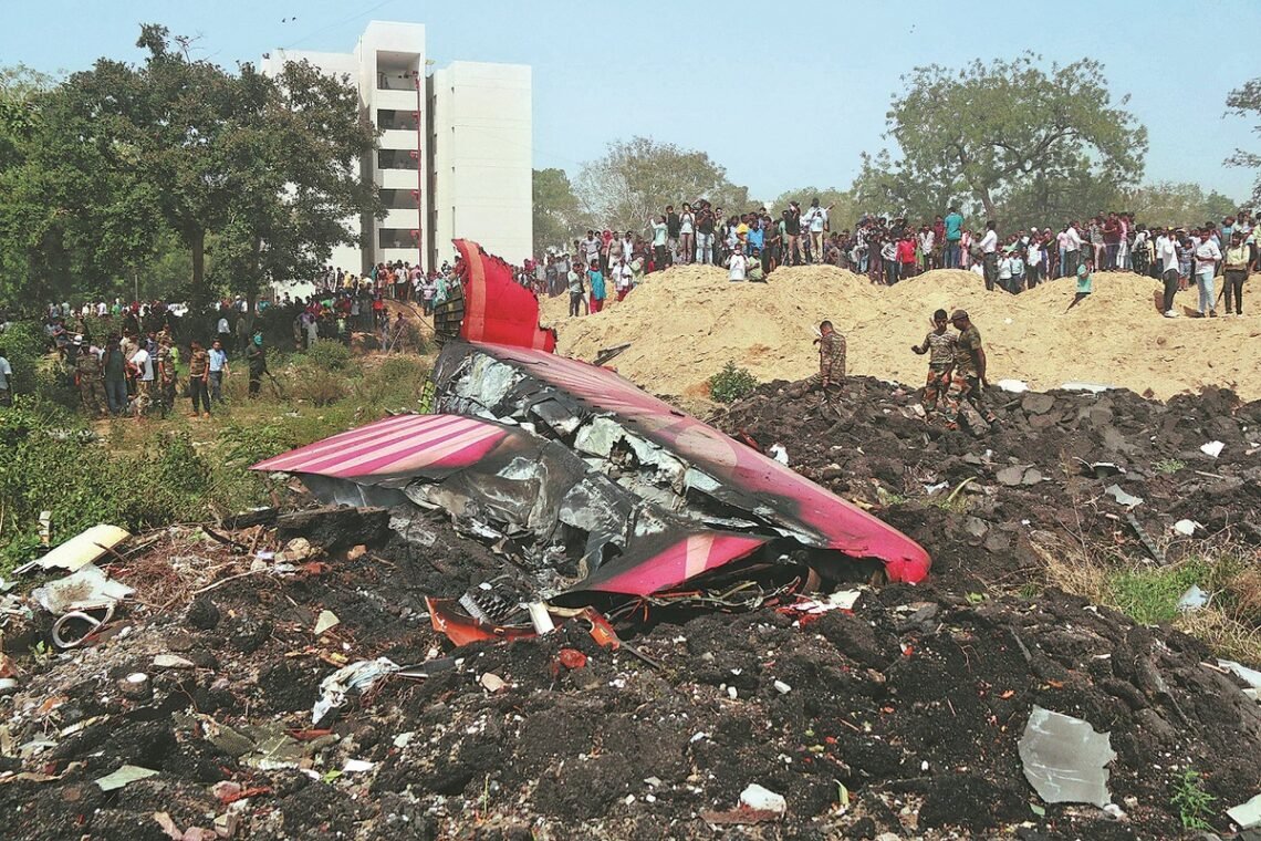 india plane crash