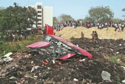 india plane crash