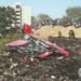 india plane crash