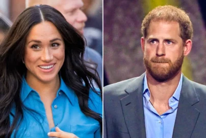 harry and meghan news