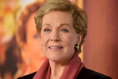 julie andrews