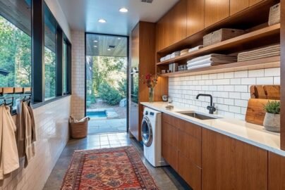 laundry room ideas