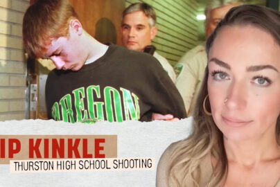 kip kinkel