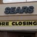 stores closing