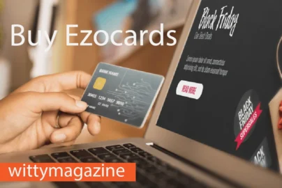 buy ezocard