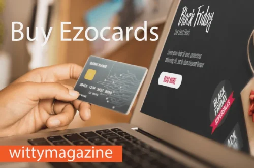 buy ezocard