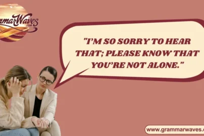 i am sorry to hear that professional way