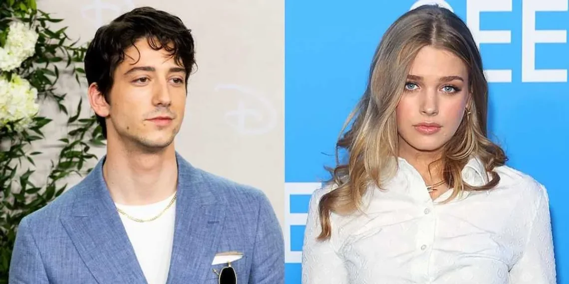 tangled live action cast