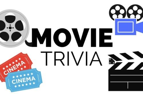 movie trivia