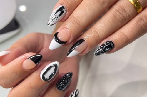 nail trends 2025