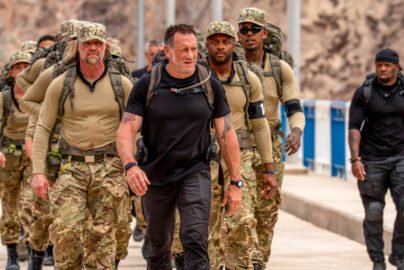 special forces season 4 cast