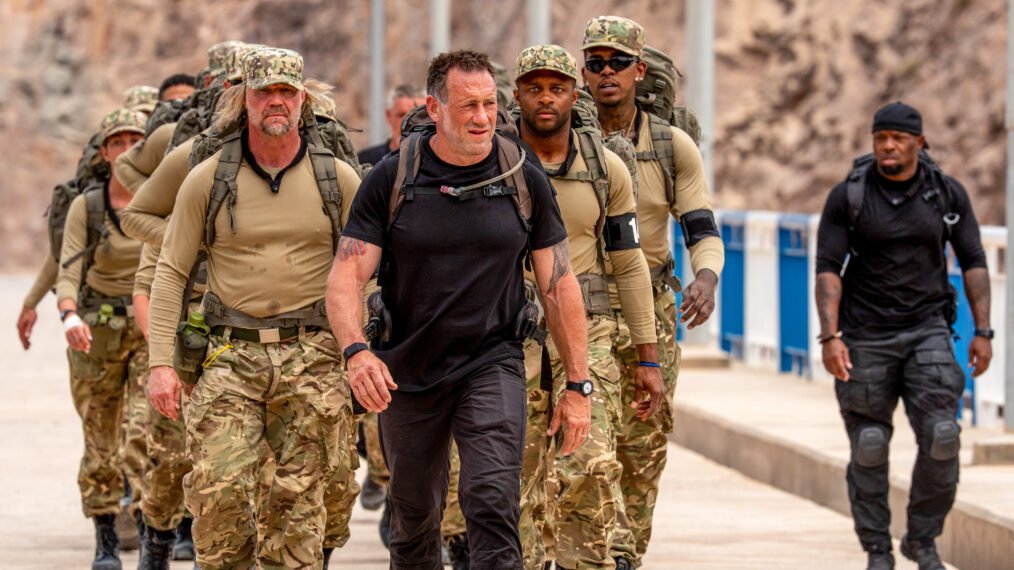 special forces season 4 cast