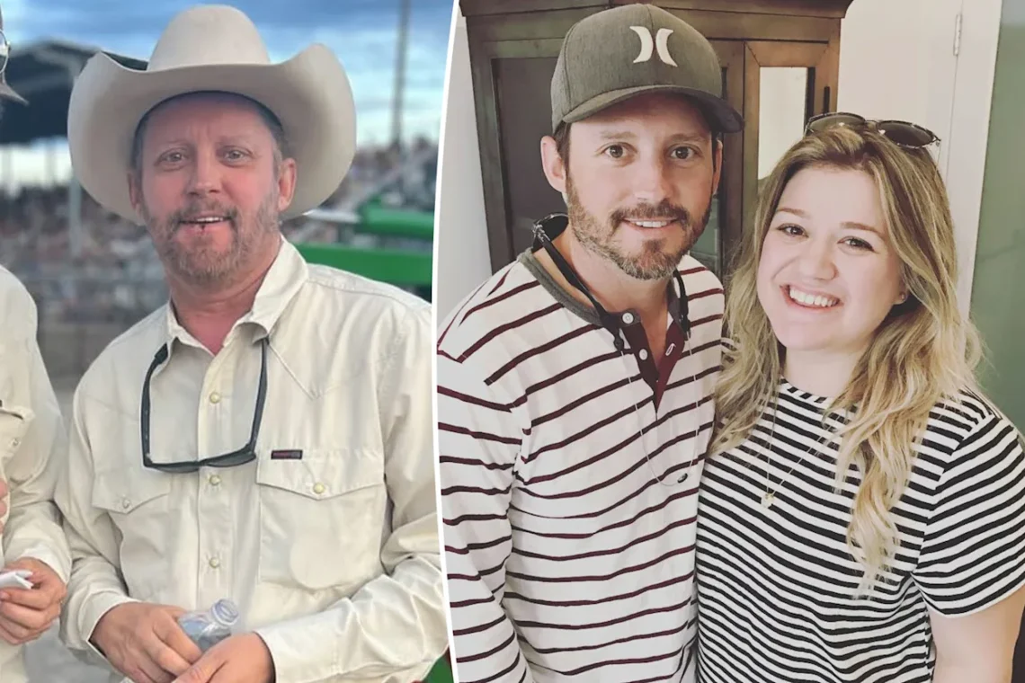 brandon blackstock illness cancer