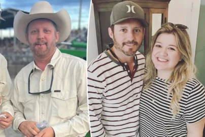 brandon blackstock illness cancer