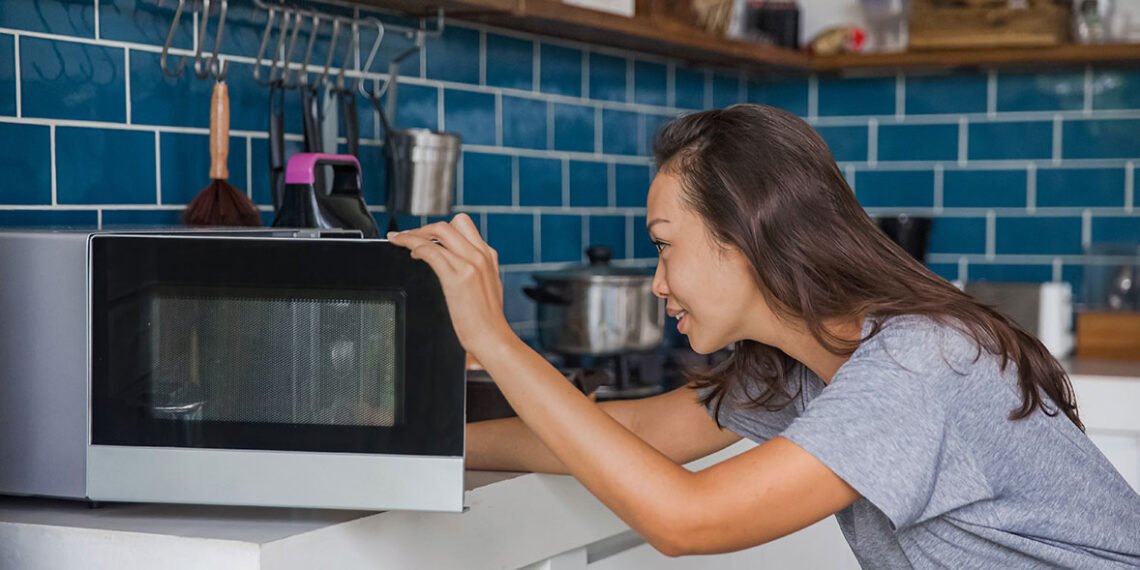 argos microwave sale