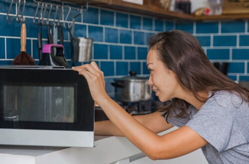 argos microwave sale