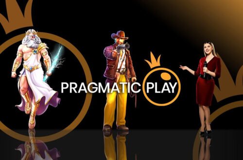 Pragmatic Hoki22.com