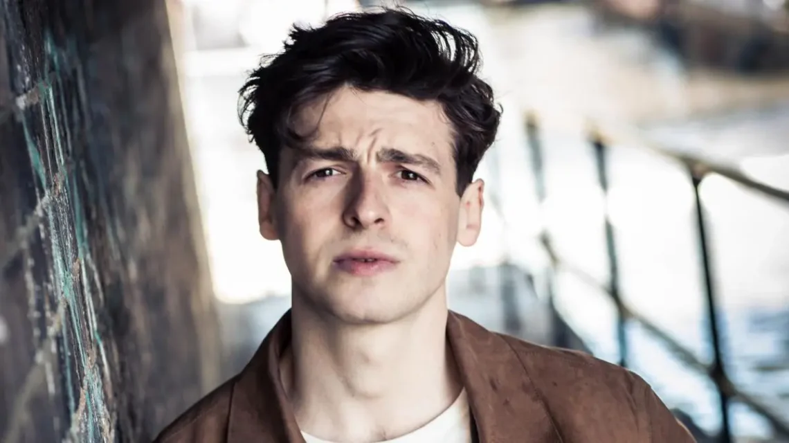 anthony boyle