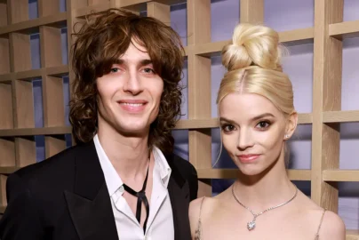 anya taylor joy wedding