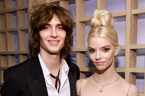 anya taylor joy wedding