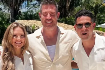 Bachelor in Paradise 2025