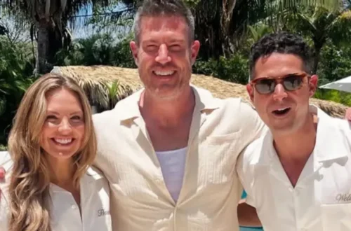 Bachelor in Paradise 2025