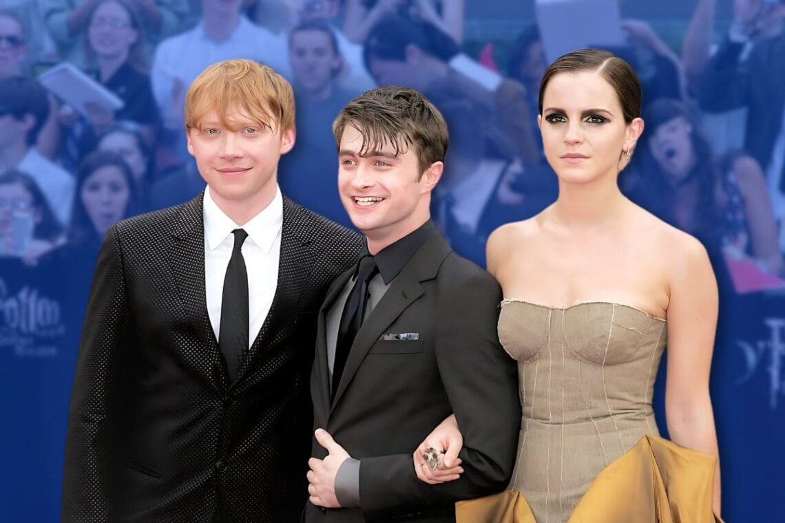 daniel radcliffe height
