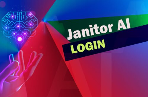 Janitor AI Login