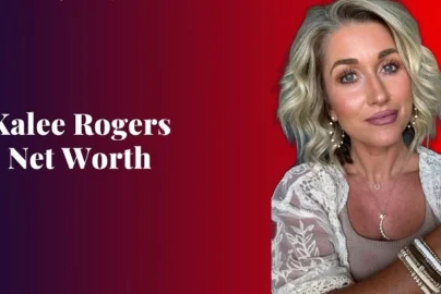Kalee Rogers Net Worth