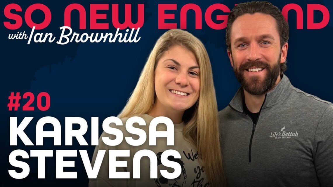 Karissa Stevens Net Worth