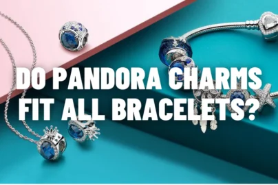 pandora charm