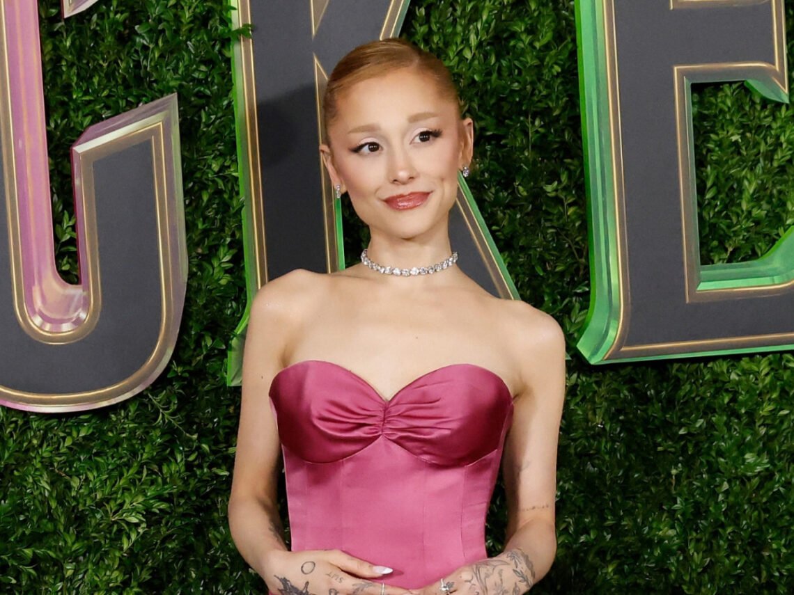 Ariana Grande net worth